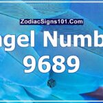 9689 Angel Number Spiritual Meaning And Significance