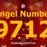 9712 Angel Number Spiritual Meaning And Significance