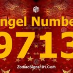9713 Angel Number Spiritual Meaning And Significance