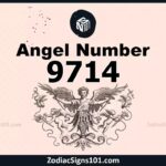 9714 Angel Number Spiritual Meaning And Significance