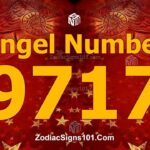9717 Angel Number Spiritual Meaning And Significance