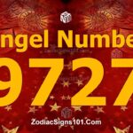 9727 Angel Number Spiritual Meaning And Significance