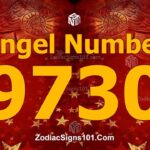 9730 Angel Number Spiritual Meaning And Significance