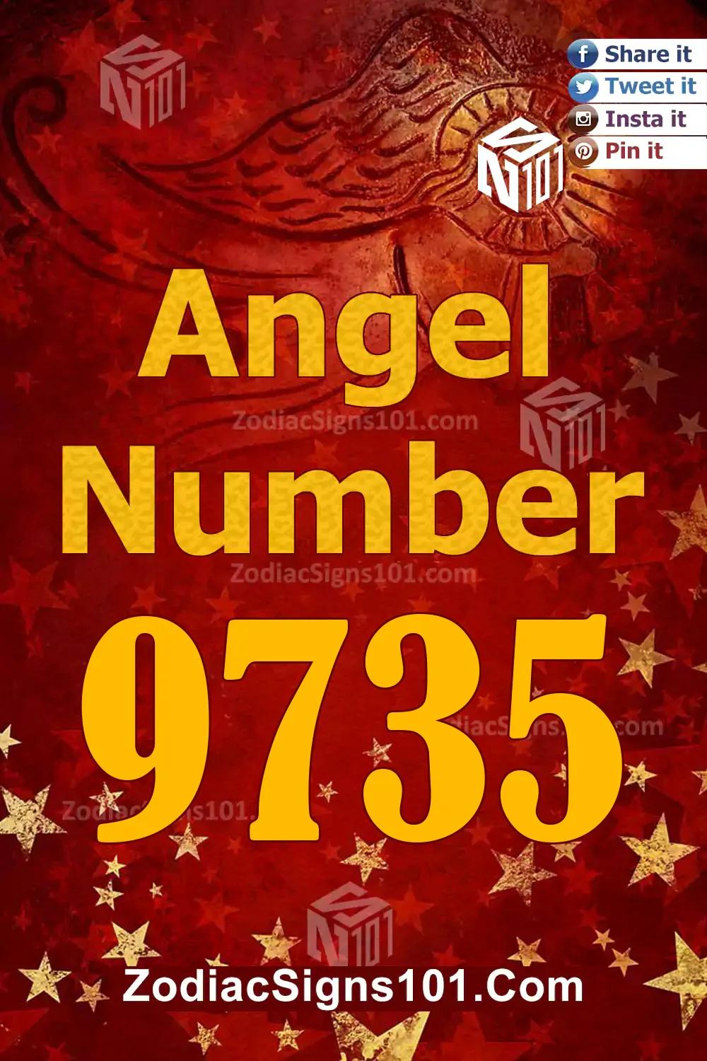 9735 Angel Number Meaning