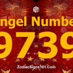 9739 Angel Number Spiritual Meaning And Significance