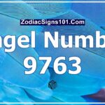 9763 Angel Number Spiritual Meaning And Significance