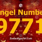 9771 Angel Number Spiritual Meaning And Significance
