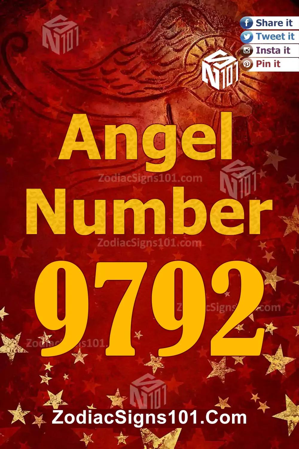 9792 Angel Number Meaning