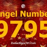 9795 Angel Number Spiritual Meaning And Significance
