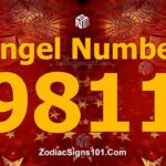 9811 Angel Number Spiritual Meaning And Significance