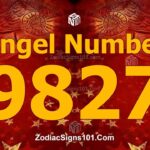 9827 Angel Number Spiritual Meaning And Significance