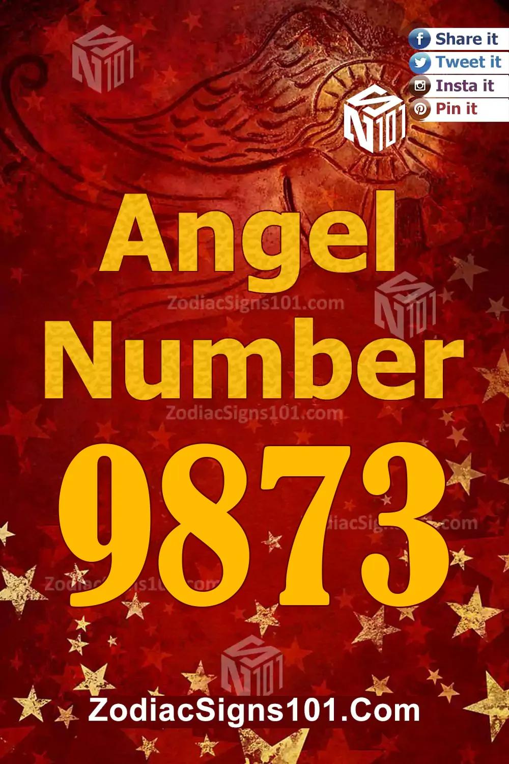 9873 Angel Number Meaning
