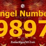 9897 Angel Number Spiritual Meaning And Significance