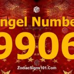 9906 Angel Number Spiritual Meaning And Significance