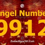 9912 Angel Number Spiritual Meaning And Significance