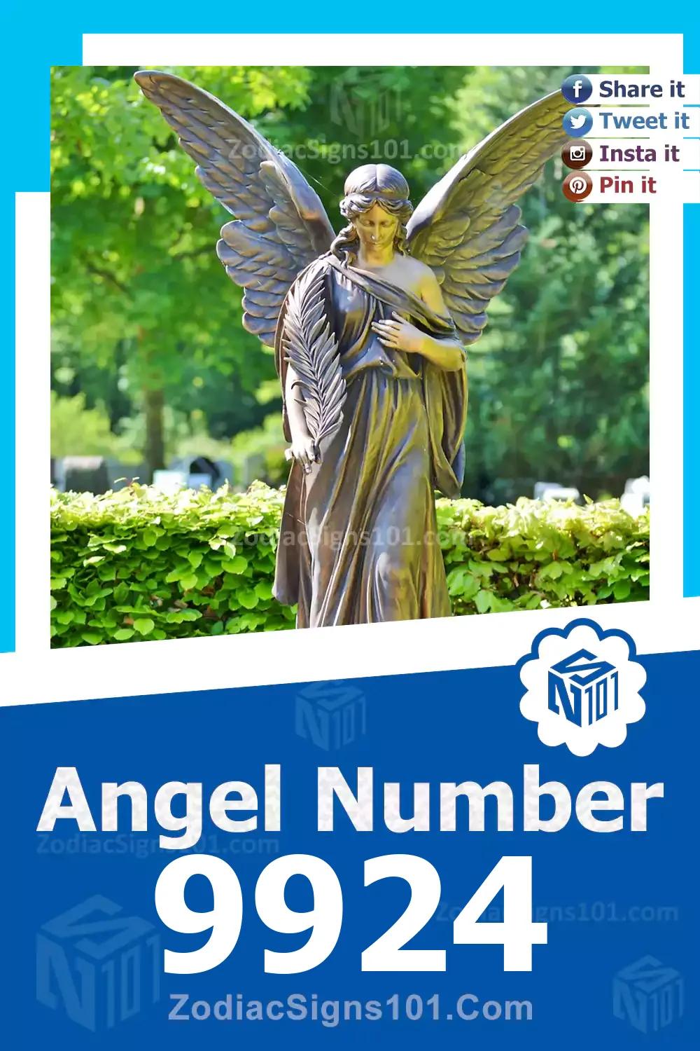 9924 Angel Number Meaning