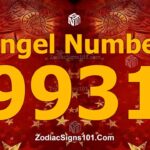 9931 Angel Number Spiritual Meaning And Significance