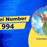 994 Angel Number Spiritual Meaning Significance