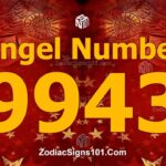 9943 Angel Number Spiritual Meaning And Significance