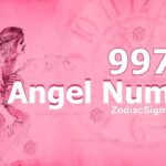997 Angel Number Spiritual Meaning Significance