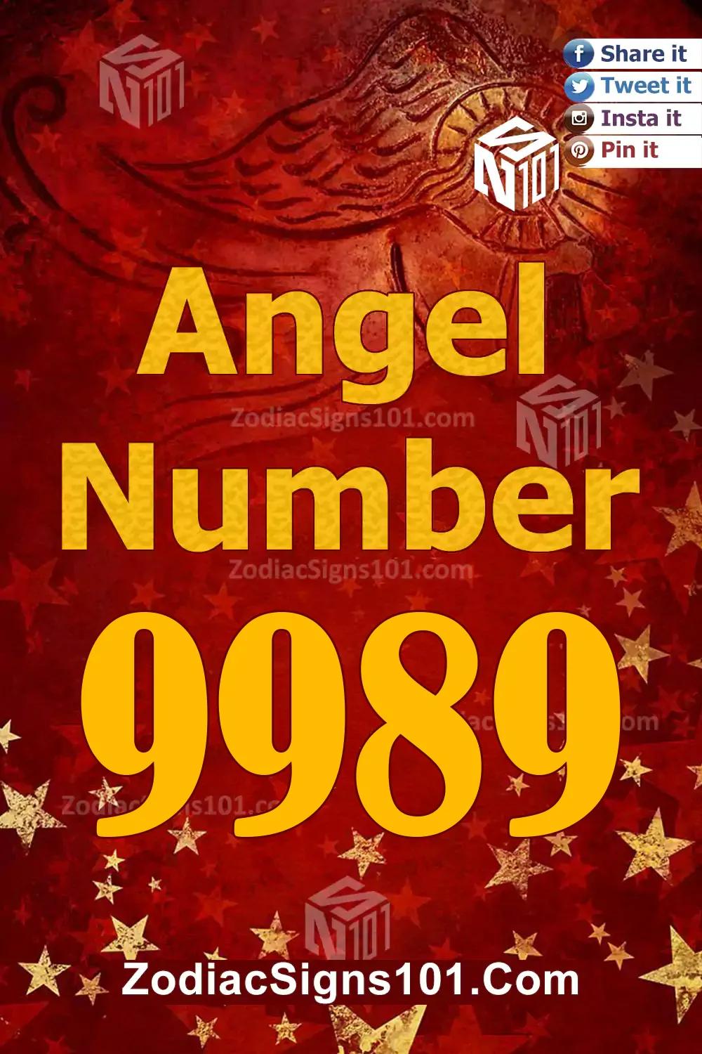 9989 Angel Number Meaning