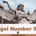 981 Angel Number