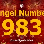 983 Angel Number